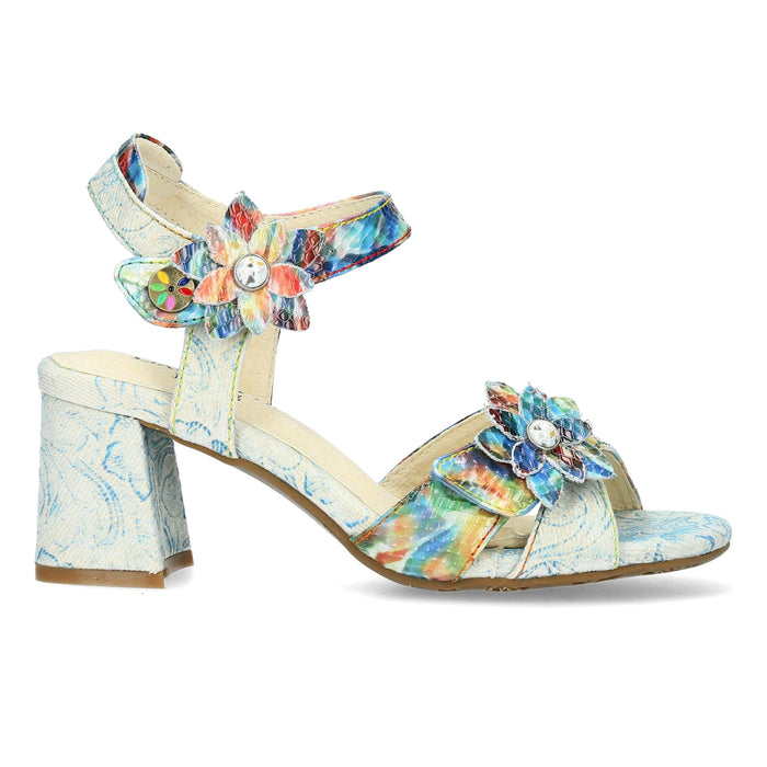 Laura Vita Sandales - JACHINO 13