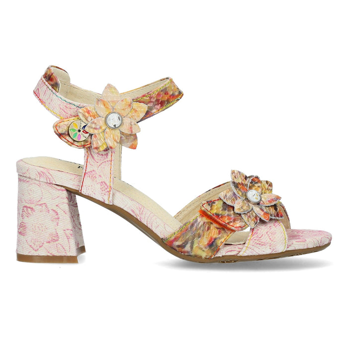 laura vita Sandales - JACHINO 13