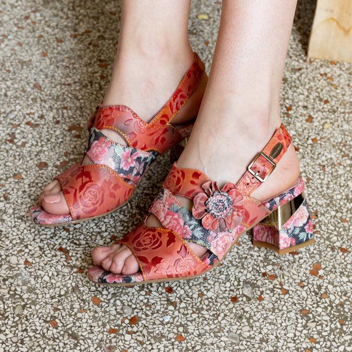 Laura Vita Sandales - JACHINO 23