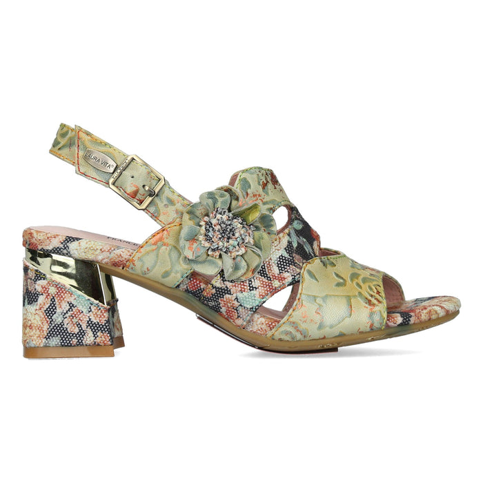 laura vita Sandales - JACHINO 23