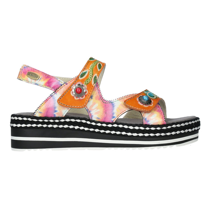 laura vita Sandales - JACINEO 0223