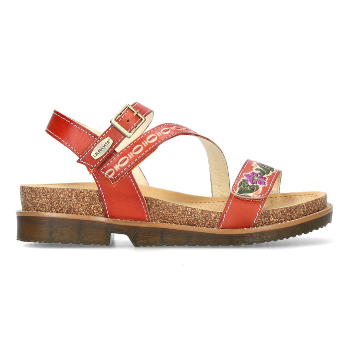 Laura Vita Sandales - JACLOUXO 03