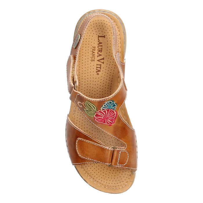 Laura Vita Sandales - JACLOUXO 04