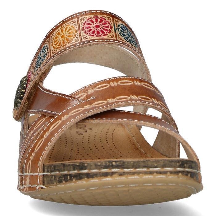 Laura Vita Sandales - JACLOUXO 05