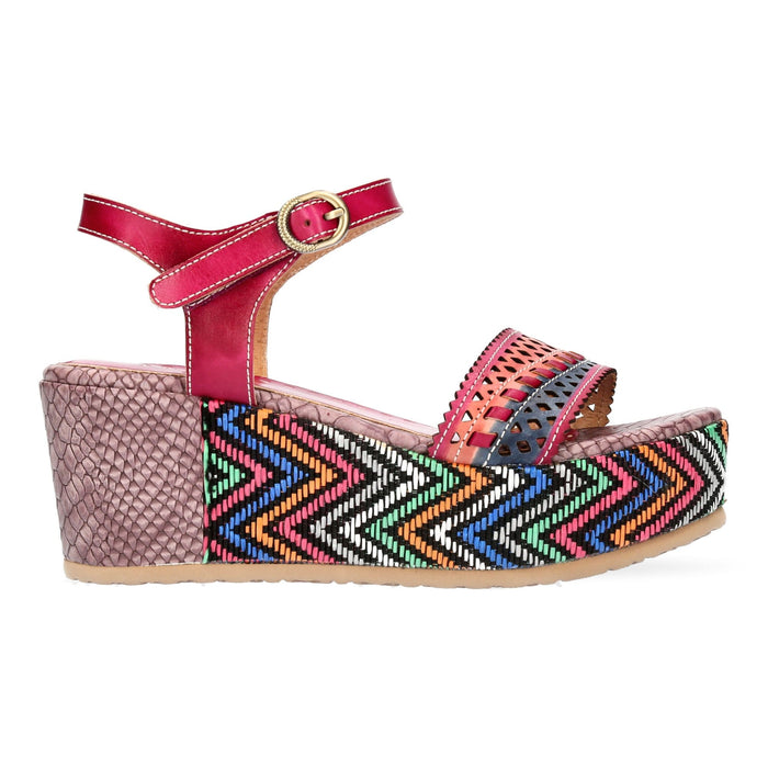 Laura Vita Sandales - JACMBEO 03