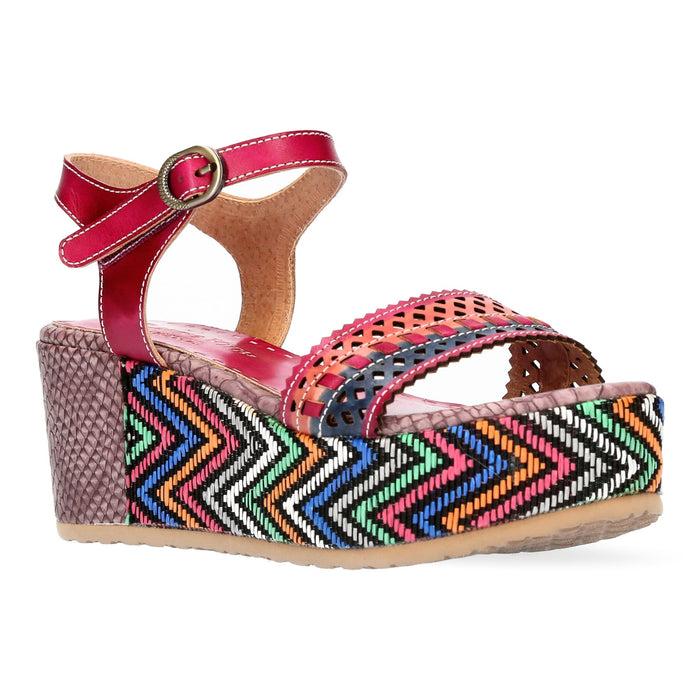 Laura Vita Sandales - JACMBEO 03