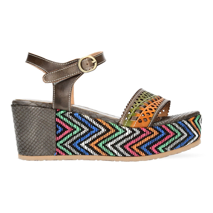 laura vita Sandales - JACMBEO 03