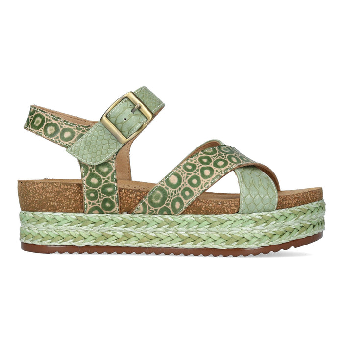 Laura Vita Sandales - JACMBONO 05