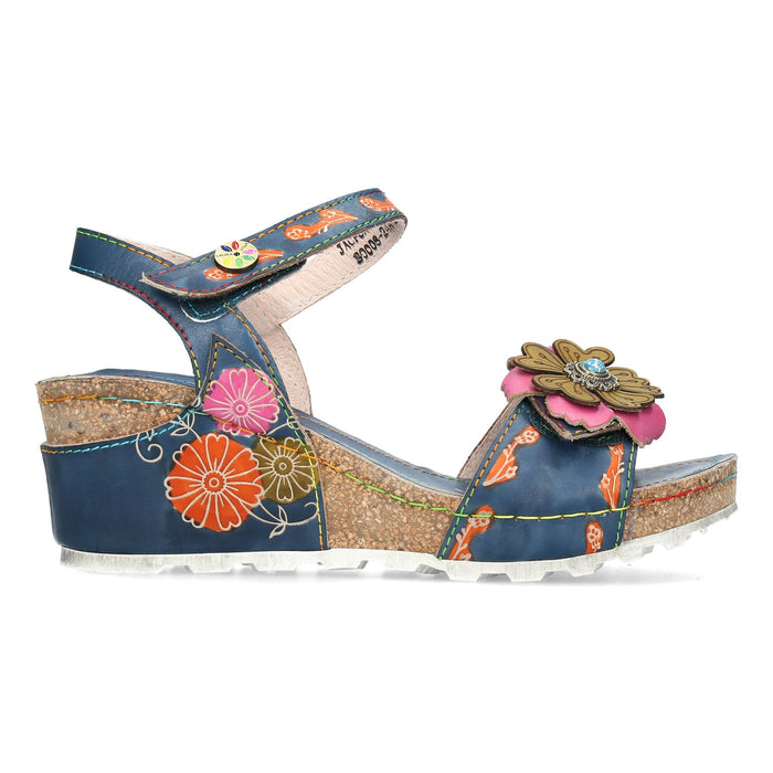 laura vita Sandales - JACPONO 24