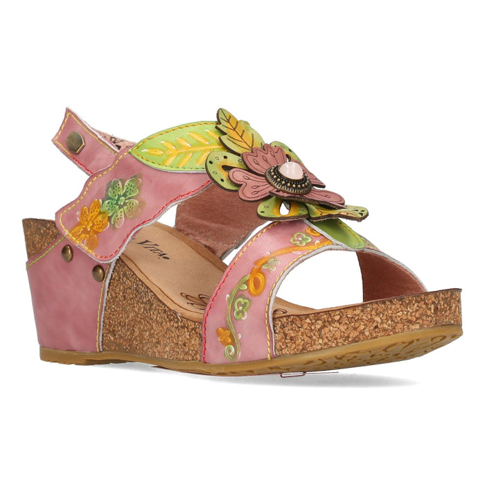 Laura Vita Sandales - JACPONO 31