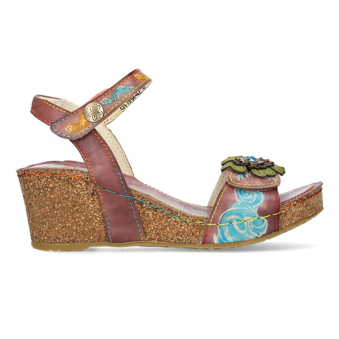 Laura Vita Sandales - JACPONO 42