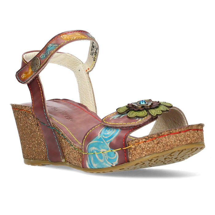 Laura Vita Sandales - JACPONO 42