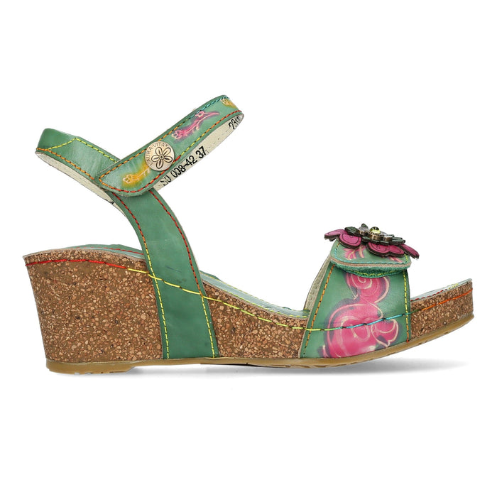 Laura Vita Sandales - JACPONO 42