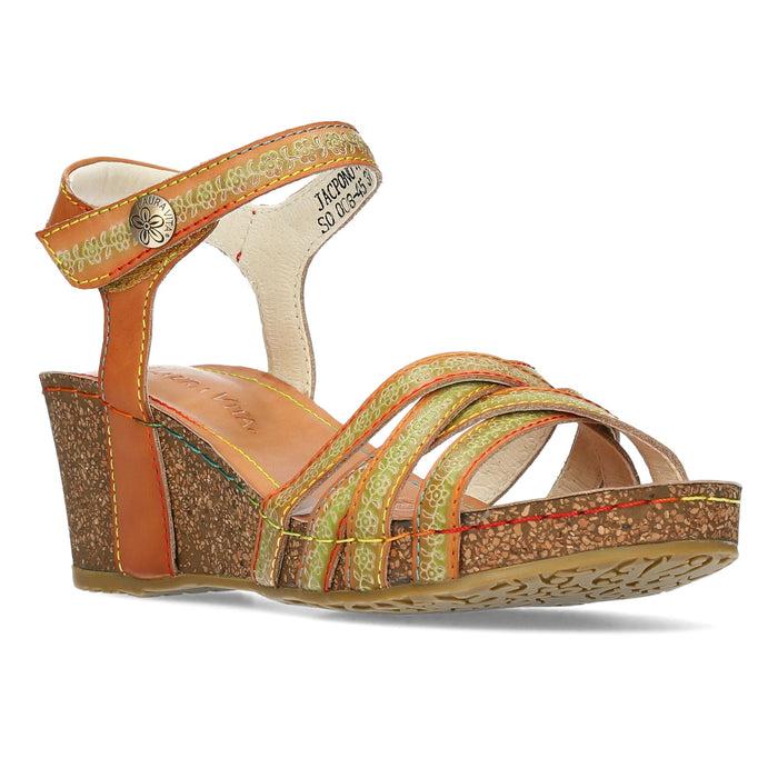 Laura Vita Sandales - JACPONO 45