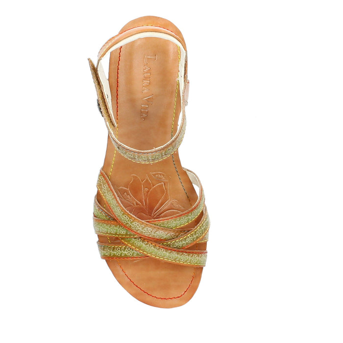 Laura Vita Sandales - JACPONO 45