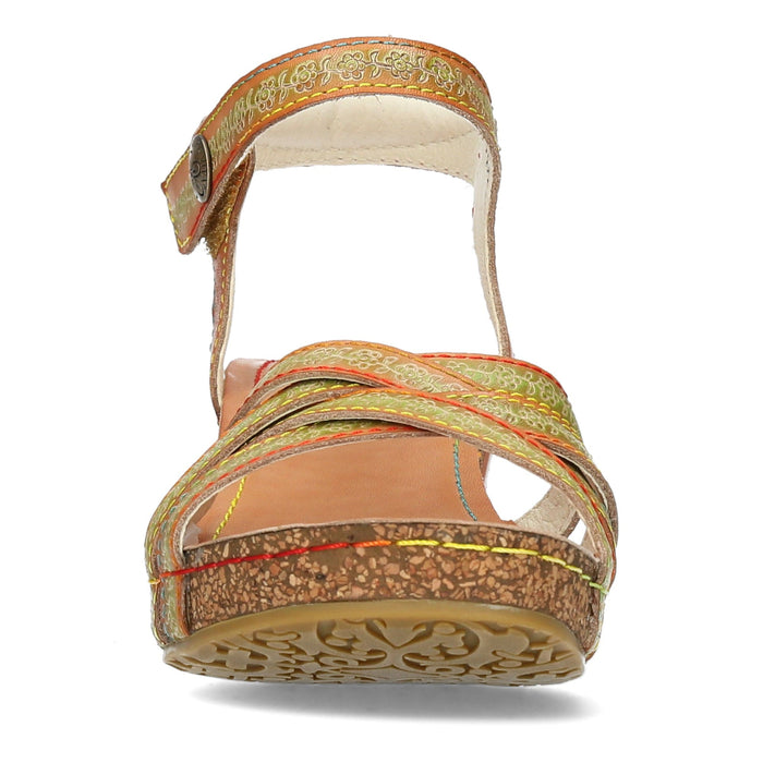 Laura Vita Sandales - JACPONO 45