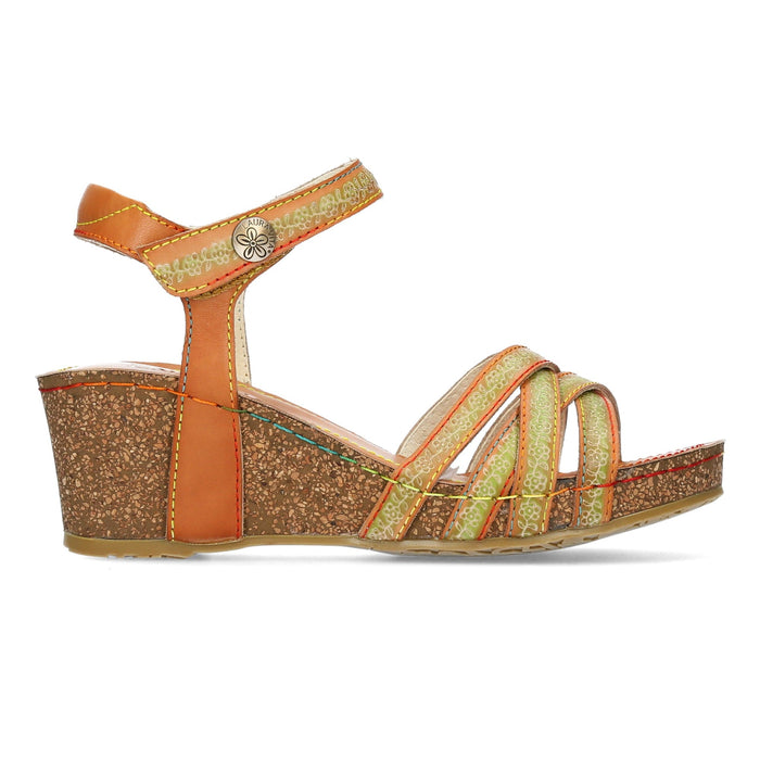 laura vita Sandales - JACPONO 45