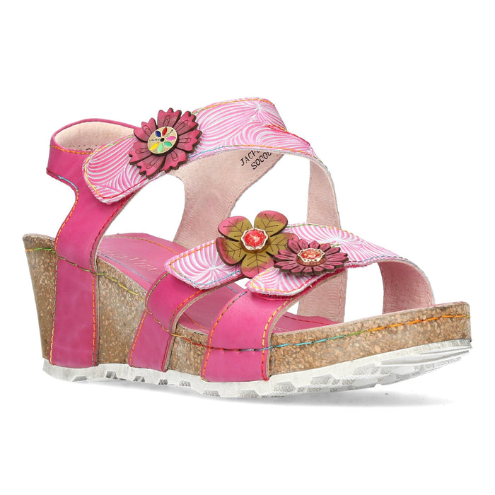 Laura Vita Sandales - JACPONO 67