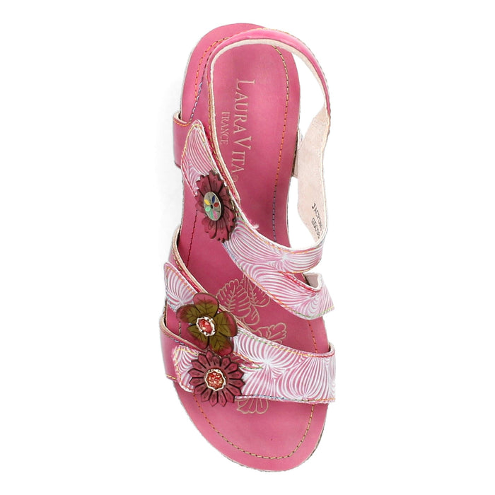 Laura Vita Sandales - JACPONO 67