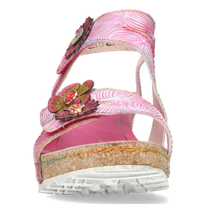 Laura Vita Sandales - JACPONO 67