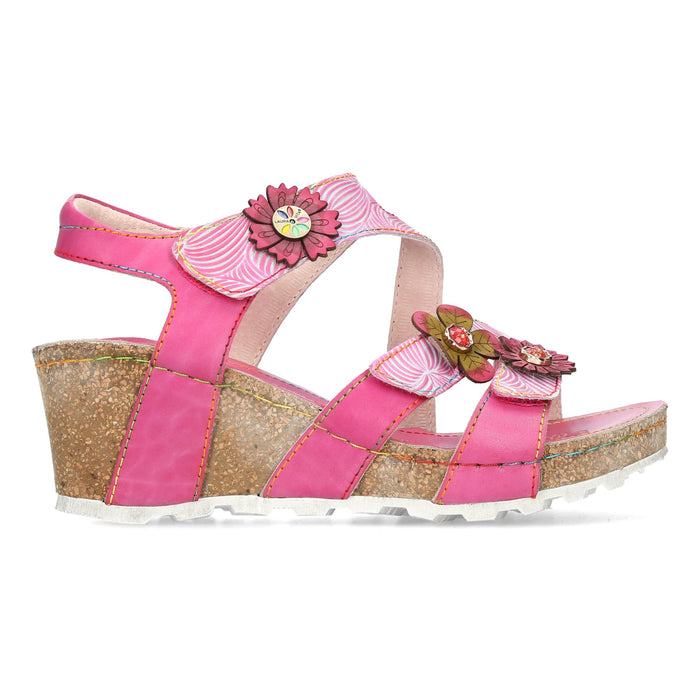 laura vita Sandales - JACPONO 67