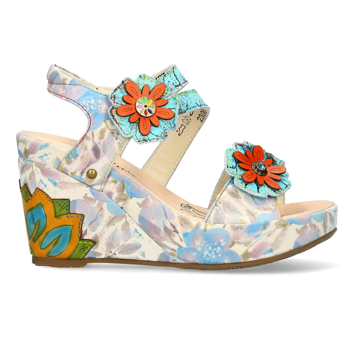 Laura Vita Sandales - JACSMINO 23