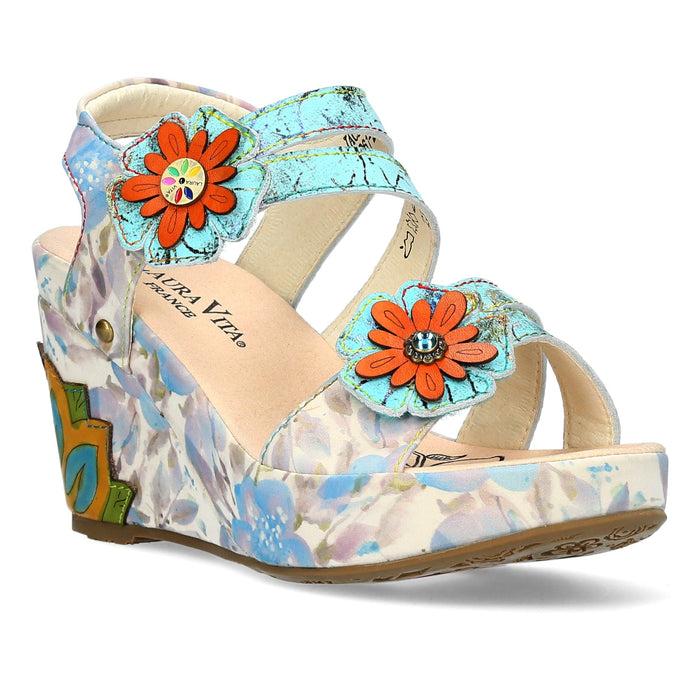 Laura Vita Sandales - JACSMINO 23