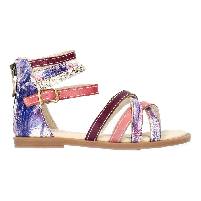 laura vita Sandales - JULONA 03