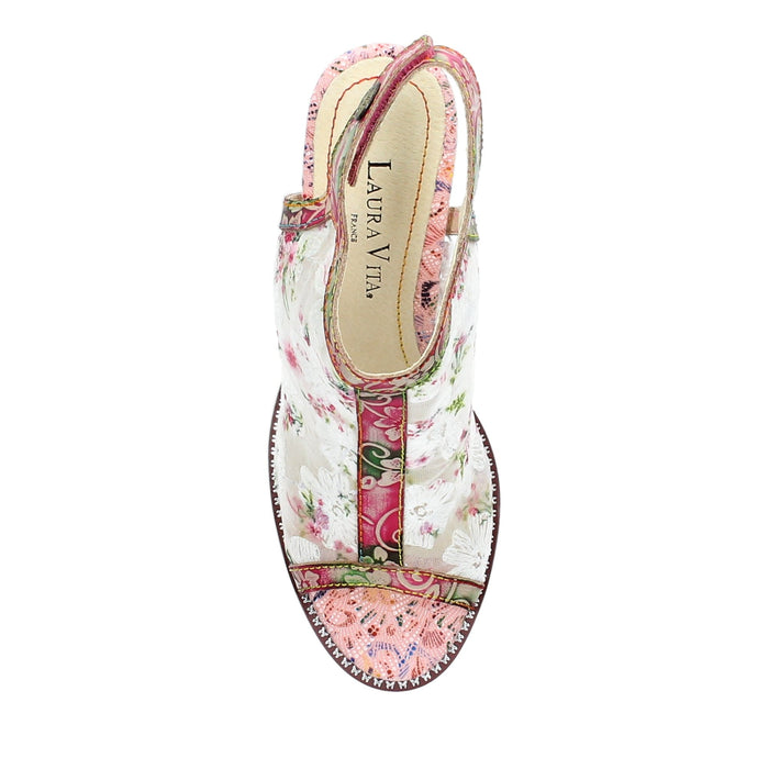 Laura Vita Sandales - LEDAO 20