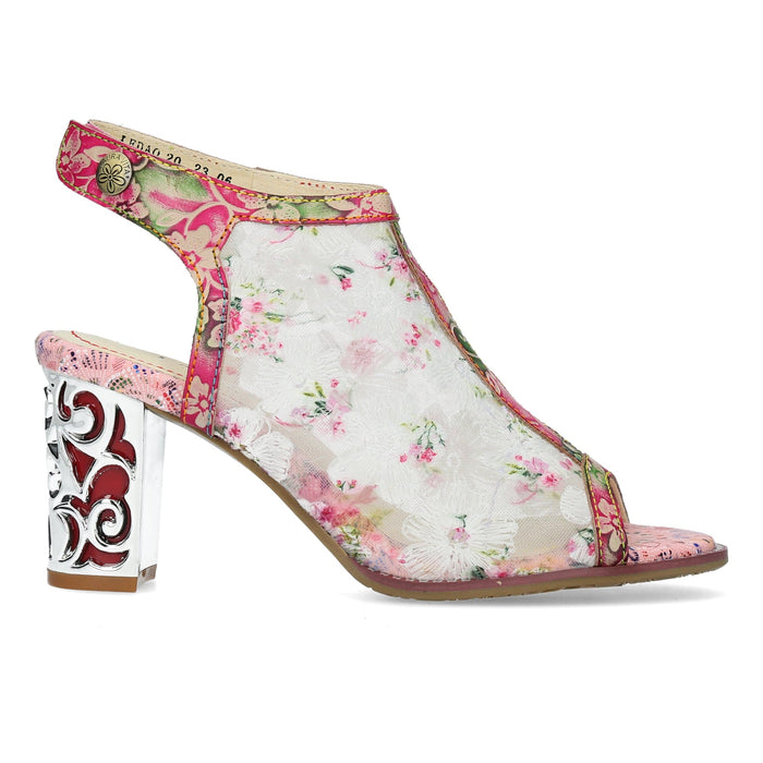 laura vita Sandales - LEDAO 20