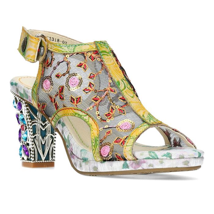 Laura Vita Sandales - LEDAO 224