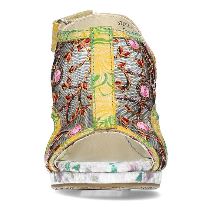 Laura Vita Sandales - LEDAO 224