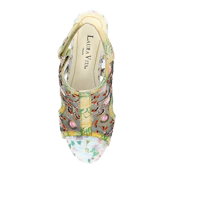 Laura Vita Sandales - LEDAO 224