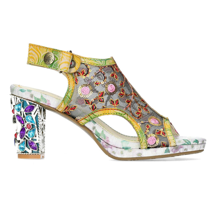 laura vita Sandales - LEDAO 224