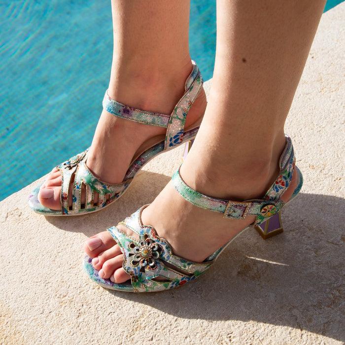 Laura Vita Sandales - LESLYO 04