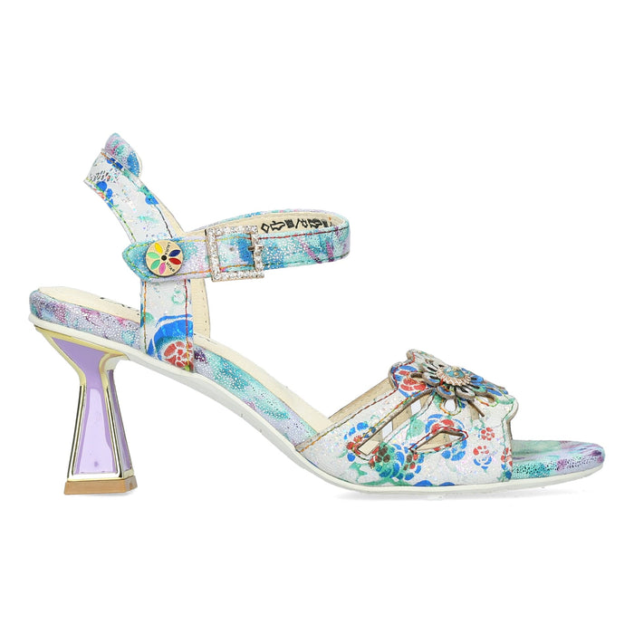 Laura Vita Sandales - LESLYO 04