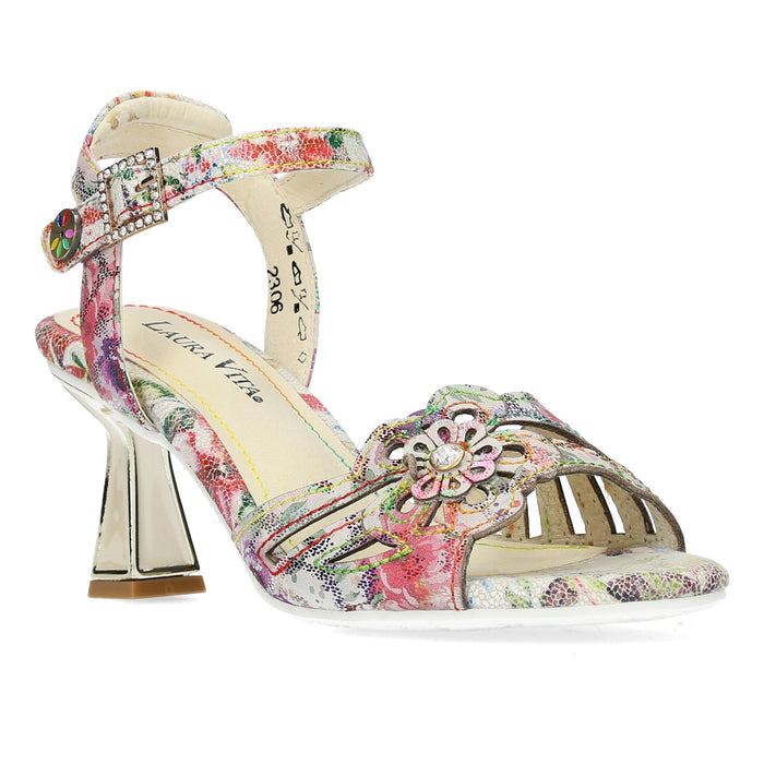 Laura Vita Sandales - LESLYO 04