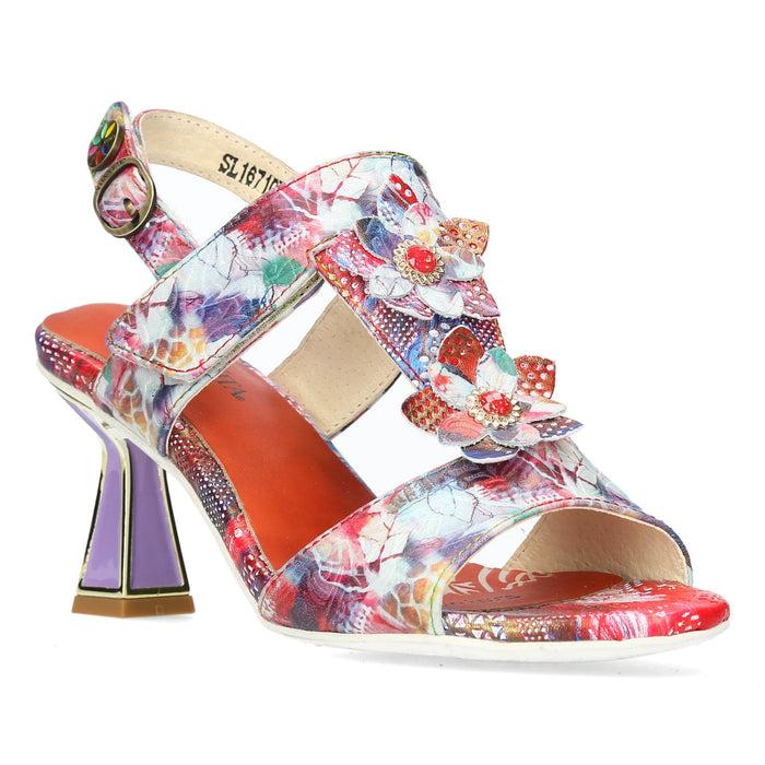 Laura Vita Sandales - LESLYO 13