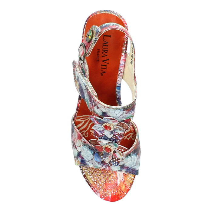 Laura Vita Sandales - LESLYO 13