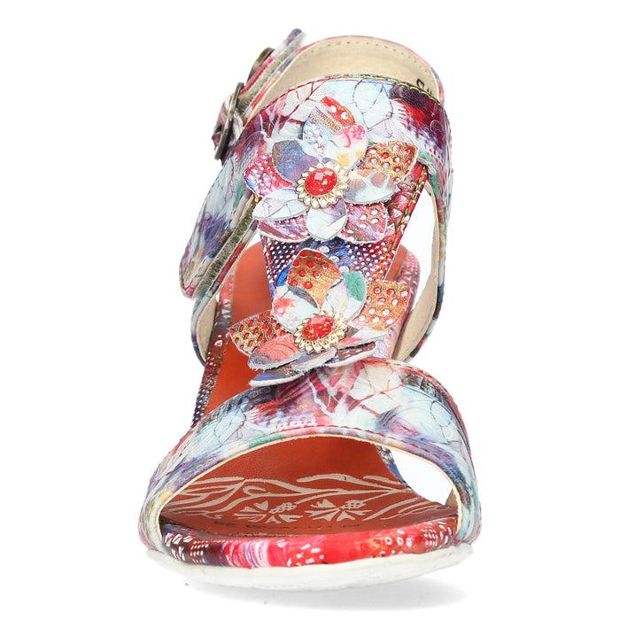 Laura Vita Sandales - LESLYO 13