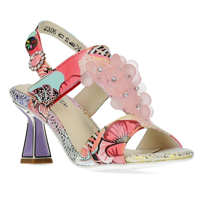 Laura Vita Sandales - LESLYO 13