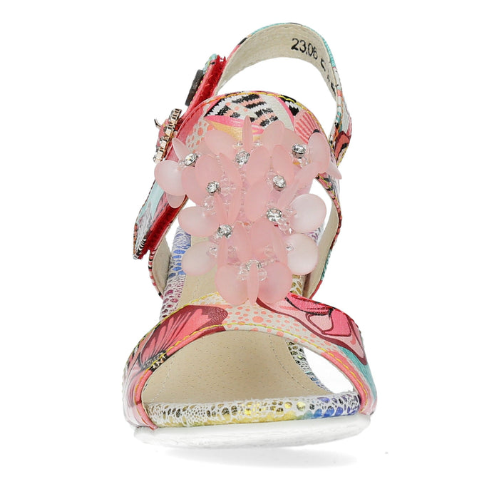 Laura Vita Sandales - LESLYO 13