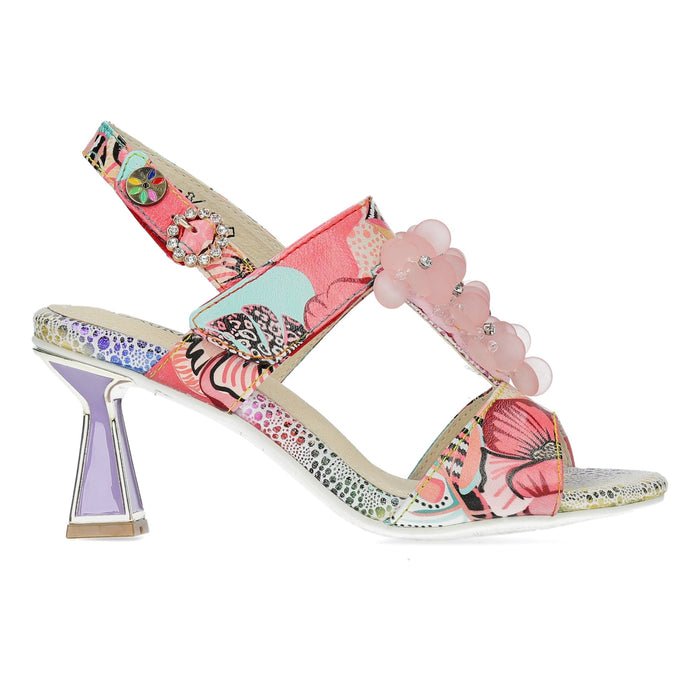 laura vita Sandales - LESLYO 13