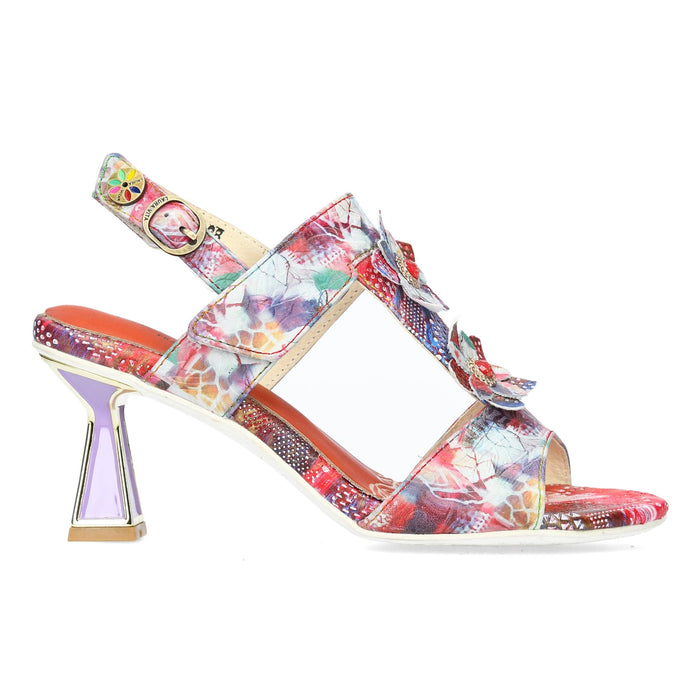 laura vita Sandales - LESLYO 13