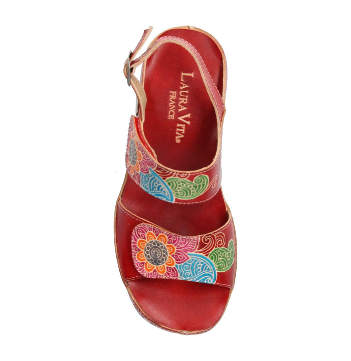 Laura Vita Sandales - LEXIAO 01