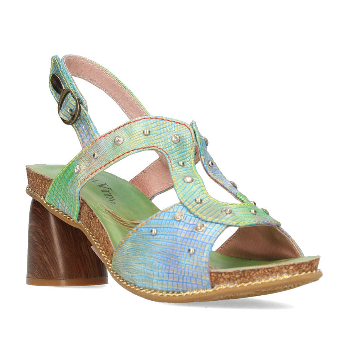 Laura Vita Sandales - LILIO 03