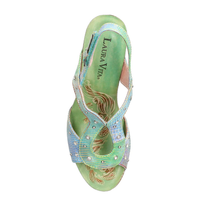 Laura Vita Sandales - LILIO 03