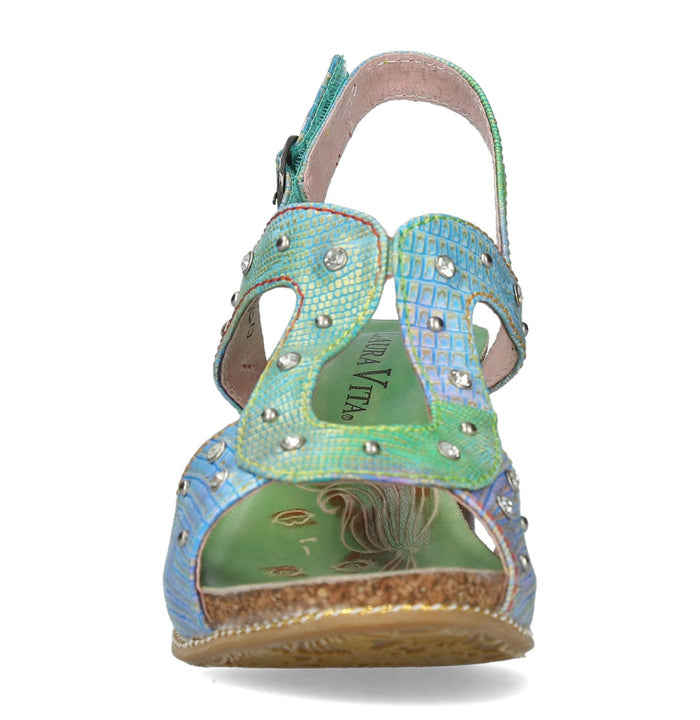 Laura Vita Sandales - LILIO 03