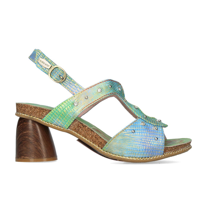 laura vita Sandales - LILIO 03