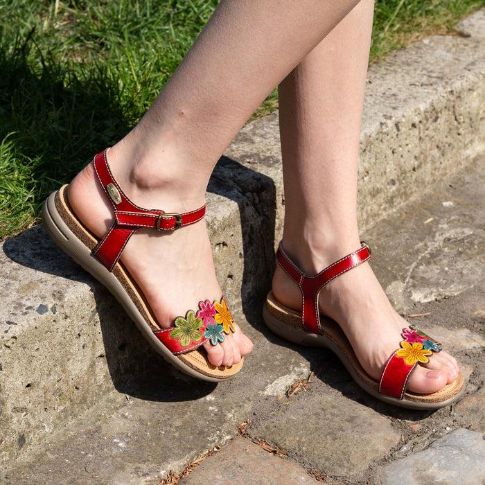 Laura Vita Sandales - LILOO 10